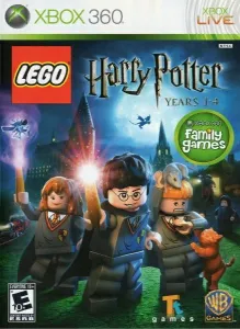 LEGO Harry Potter