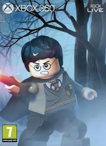 LEGO Harry Potter