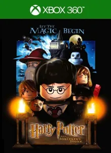 LEGO Harry Potter