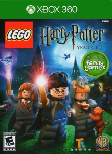 LEGO Harry Potter