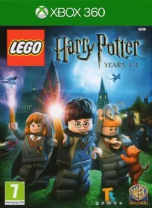 LEGO Harry Potter