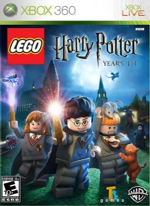 LEGO Harry Potter