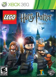 LEGO Harry Potter