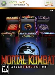 Mortal Kombat Arcade