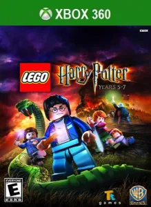 LEGO Harry Potter: Years 5-7