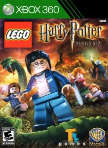 LEGO Harry Potter: Years 5-7