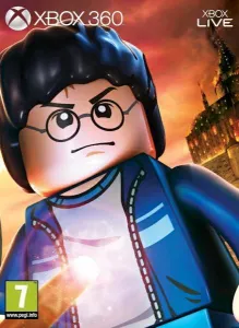 LEGO Harry Potter: Years 5-7