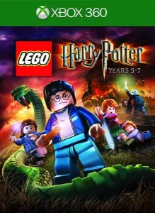 LEGO Harry Potter: Years 5-7