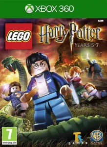 LEGO Harry Potter: Years 5-7