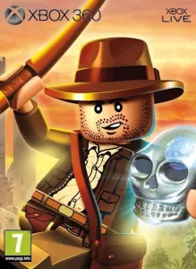 LEGO Indiana Jones 2
