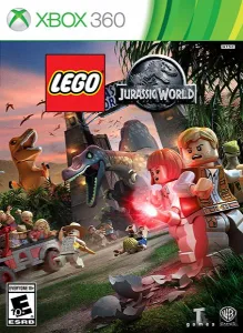 LEGO® Jurassic World™ 