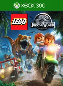 LEGO® Jurassic World™ 