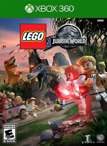 LEGO® Jurassic World™ 