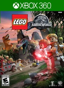 LEGO® Jurassic World™ 