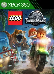 LEGO® Jurassic World™ 