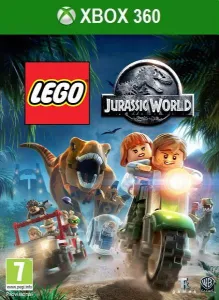 LEGO® Jurassic World™ 