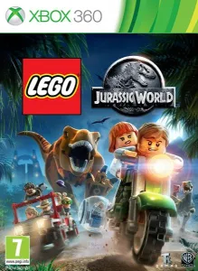 LEGO® Jurassic World™ 