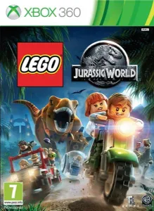LEGO® Jurassic World™ 