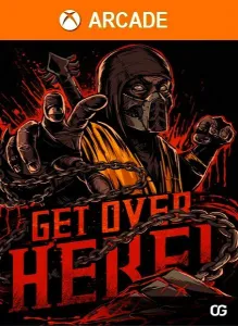 Mortal Kombat Arcade