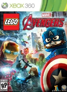 LEGO® Marvel's Avengers