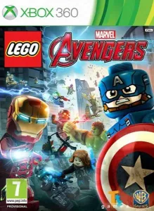 LEGO® Marvel's Avengers