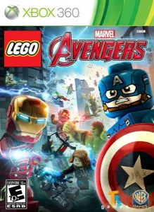 LEGO® Marvel's Avengers