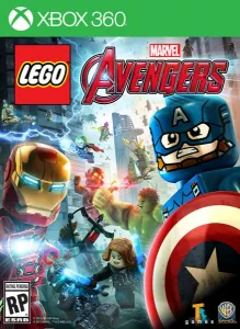 LEGO® Marvel's Avengers