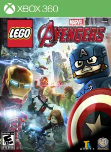 LEGO® Marvel's Avengers