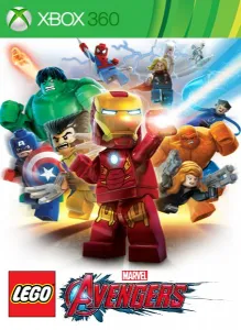 LEGO® Marvel's Avengers