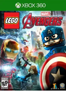 LEGO® Marvel's Avengers