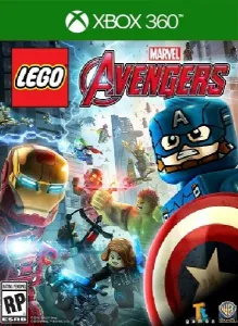 LEGO® Marvel's Avengers