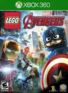 LEGO® Marvel's Avengers