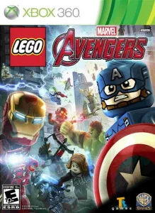 LEGO® Marvel's Avengers