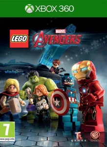 LEGO® Marvel's Avengers