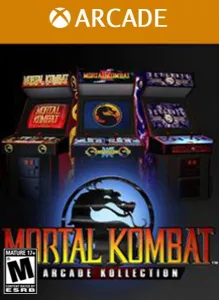 Mortal Kombat Arcade