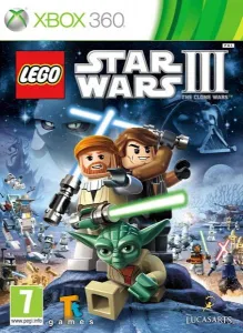 LEGO Star Wars III
