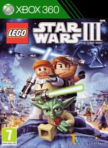 LEGO Star Wars III