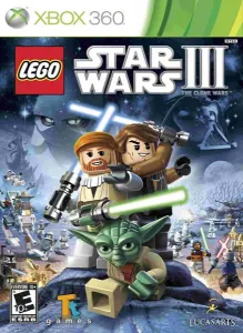 LEGO Star Wars III