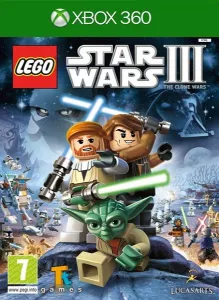 LEGO Star Wars III