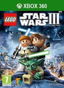 LEGO Star Wars III
