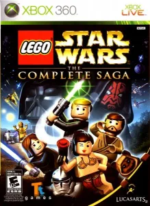 LEGO Star Wars: TCS