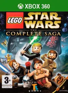 LEGO Star Wars: TCS