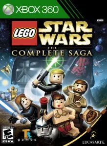 LEGO Star Wars: TCS