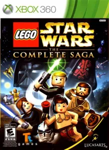 LEGO Star Wars: TCS