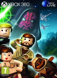 LEGO Star Wars: TCS