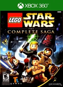 LEGO Star Wars: TCS