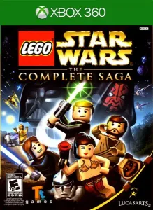 LEGO Star Wars: TCS
