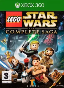 LEGO Star Wars: TCS