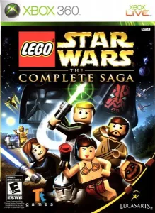 LEGO Star Wars: TCS