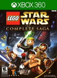 LEGO Star Wars: TCS